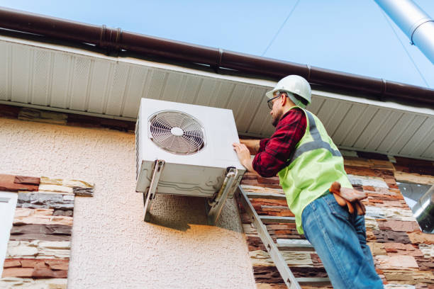 Best Ductless HVAC repair  in Pocahontas, AR