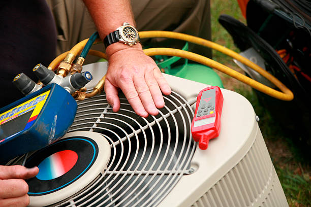 Best HVAC air duct cleaning  in Pocahontas, AR