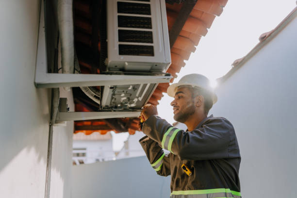 Best HVAC emergency services  in Pocahontas, AR