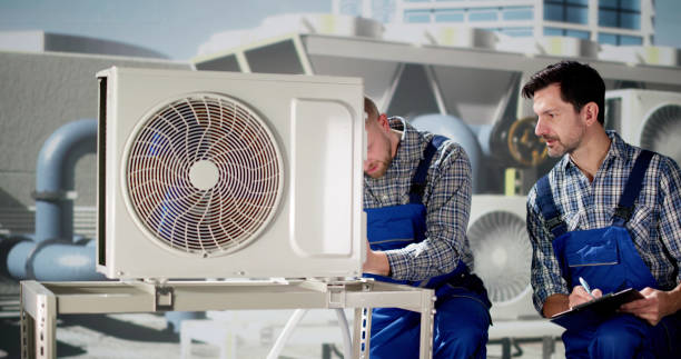 Best Commercial HVAC repair  in Pocahontas, AR