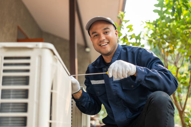 Best Affordable HVAC services  in Pocahontas, AR